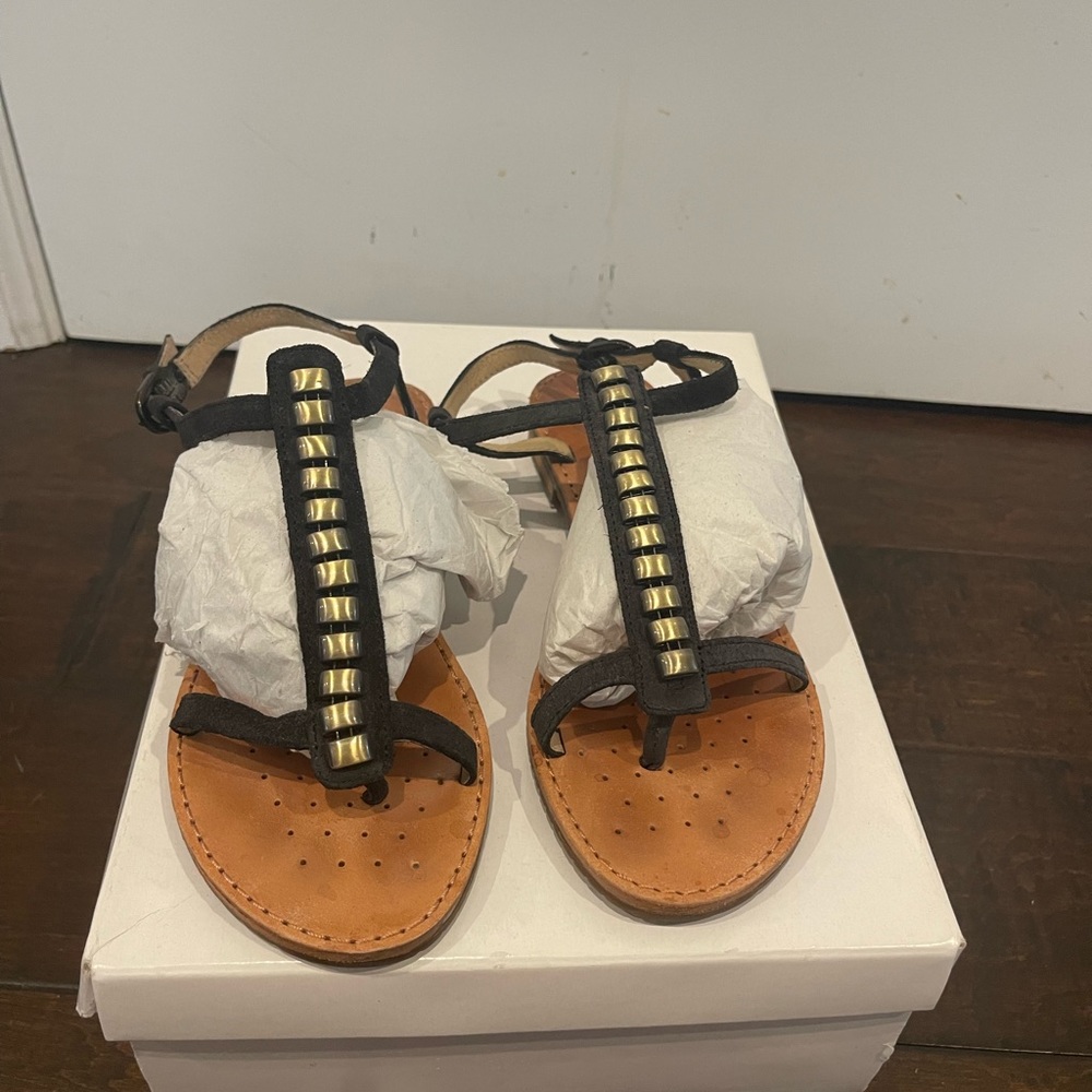 GEOX sandals